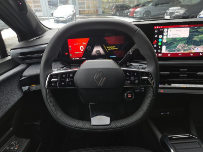 Renault Clio Vorführwagen