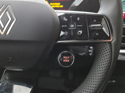 Renault Clio Vorführwagen
