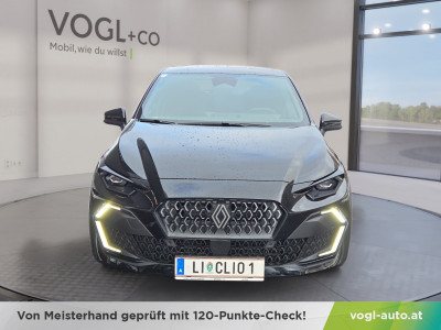 Renault Clio Vorführwagen