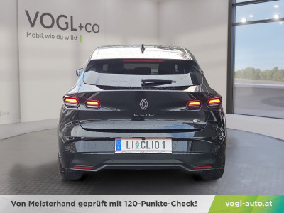 Renault Clio Vorführwagen