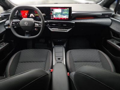 Renault Clio Vorführwagen