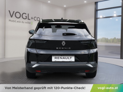 Renault Scénic Vorführwagen