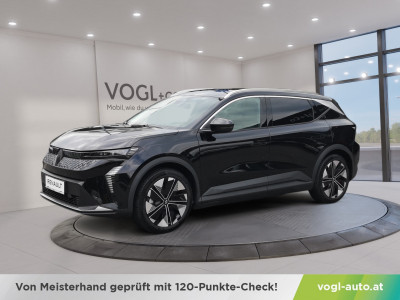 Renault Scénic Vorführwagen