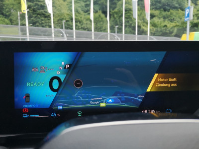 Renault Scénic Vorführwagen