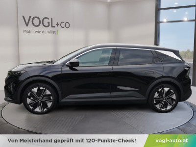 Renault Scénic Vorführwagen