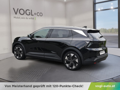 Renault Scénic Vorführwagen