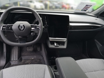 Renault Scénic Vorführwagen