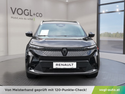 Renault Scénic Vorführwagen
