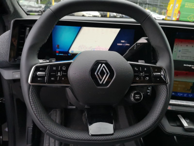 Renault Scénic Vorführwagen