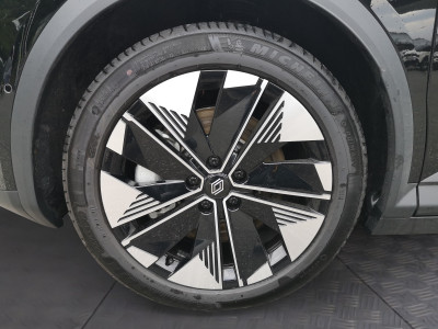 Renault Scénic Vorführwagen