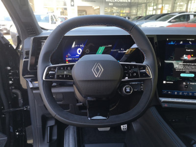 Renault Rafale Vorführwagen