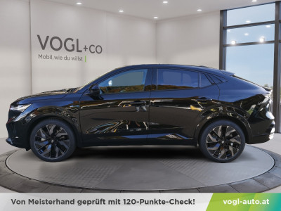 Renault Rafale Vorführwagen