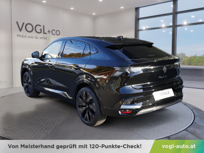 Renault Rafale Vorführwagen