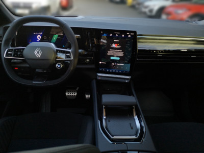 Renault Rafale Vorführwagen