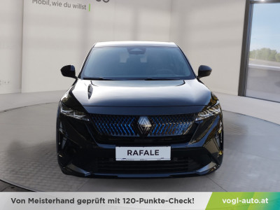 Renault Rafale Vorführwagen