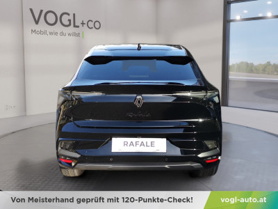 Renault Rafale Vorführwagen