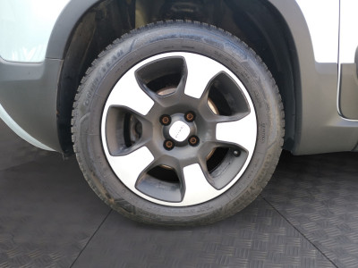 Fiat Panda Gebrauchtwagen