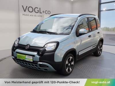 Fiat Panda Gebrauchtwagen