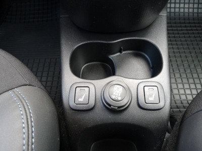 Fiat Panda Gebrauchtwagen