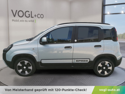 Fiat Panda Gebrauchtwagen