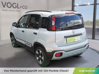 Fiat Panda Gebrauchtwagen