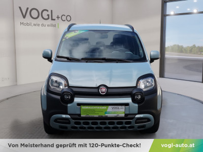 Fiat Panda Gebrauchtwagen