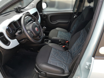 Fiat Panda Gebrauchtwagen