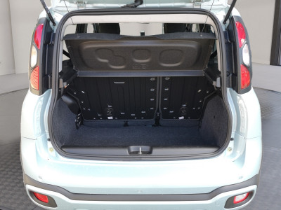 Fiat Panda Gebrauchtwagen