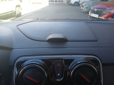 Dacia Lodgy Gebrauchtwagen