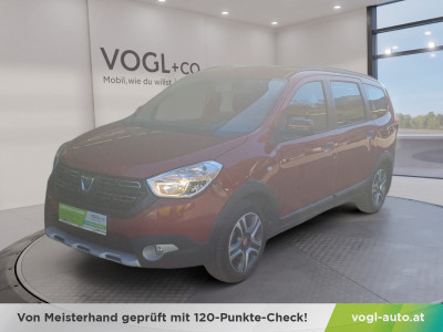 Dacia Lodgy Gebrauchtwagen