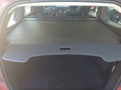 Dacia Lodgy Gebrauchtwagen