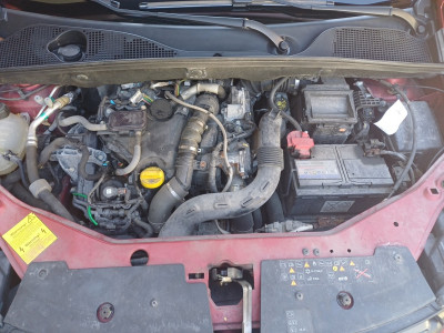 Dacia Lodgy Gebrauchtwagen