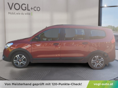 Dacia Lodgy Gebrauchtwagen