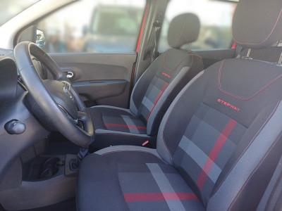 Dacia Lodgy Gebrauchtwagen