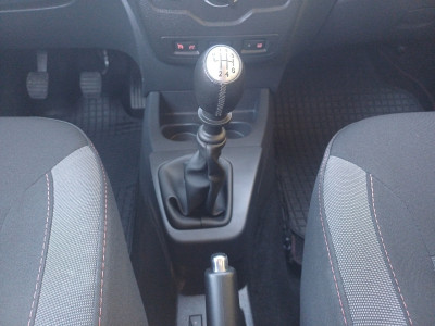 Dacia Lodgy Gebrauchtwagen