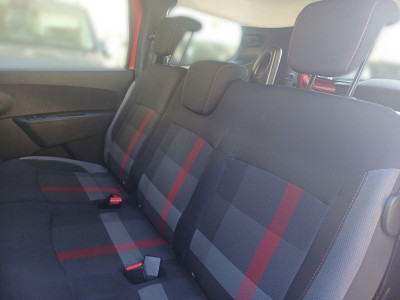 Dacia Lodgy Gebrauchtwagen