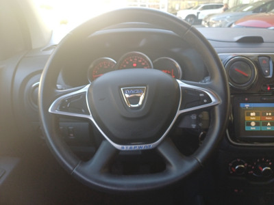 Dacia Lodgy Gebrauchtwagen
