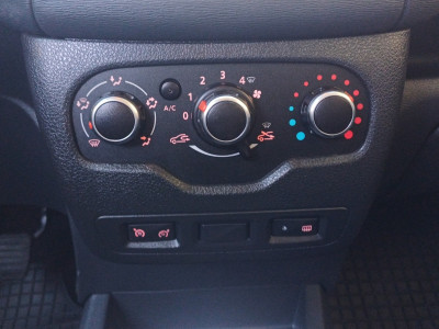 Dacia Lodgy Gebrauchtwagen
