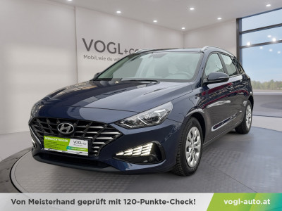 Hyundai i30 Gebrauchtwagen