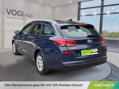 Hyundai i30 Gebrauchtwagen