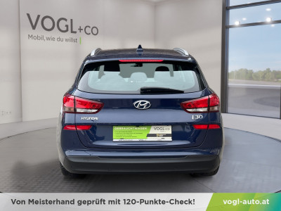 Hyundai i30 Gebrauchtwagen
