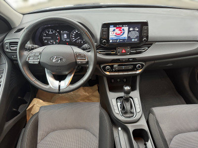 Hyundai i30 Gebrauchtwagen