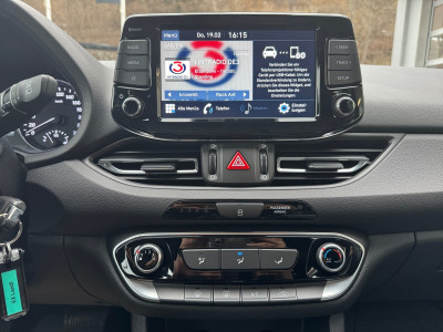 Hyundai i30 Gebrauchtwagen
