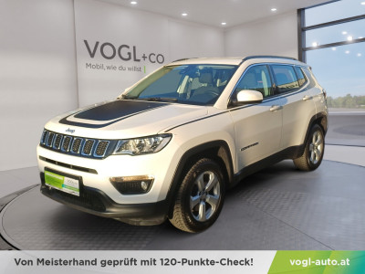 Jeep Compass Gebrauchtwagen