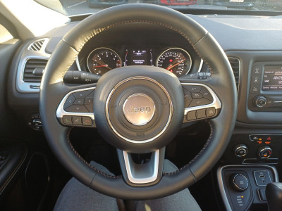 Jeep Compass Gebrauchtwagen