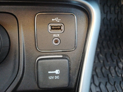 Jeep Compass Gebrauchtwagen