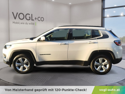 Jeep Compass Gebrauchtwagen