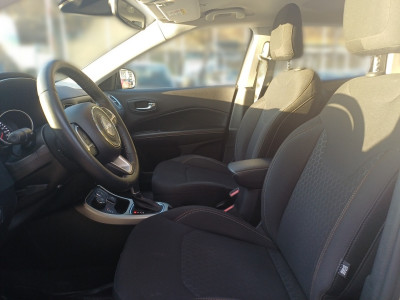 Jeep Compass Gebrauchtwagen