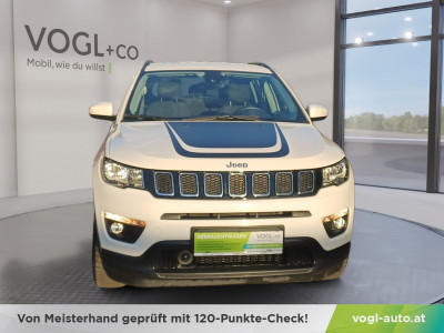 Jeep Compass Gebrauchtwagen