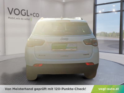 Jeep Compass Gebrauchtwagen